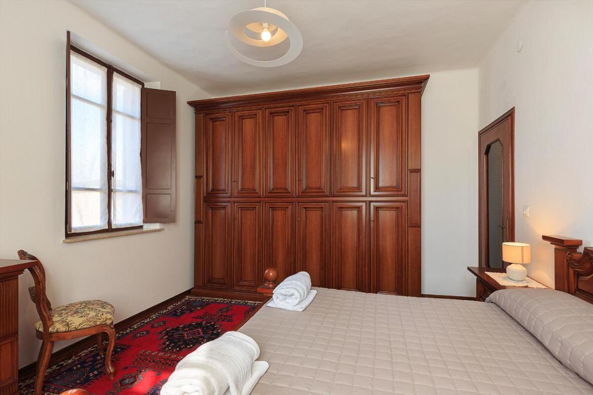 Locanda Da Romano Cadeo Экстерьер фото