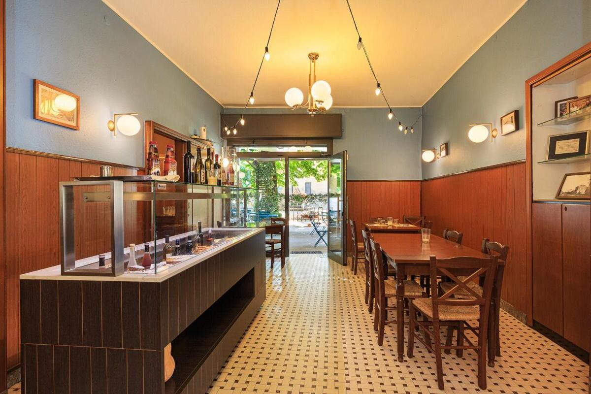 Locanda Da Romano Cadeo Экстерьер фото