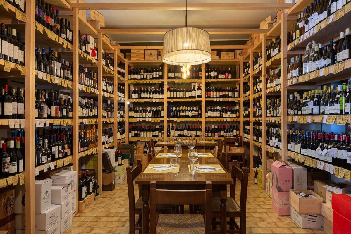 Locanda Da Romano Cadeo Экстерьер фото
