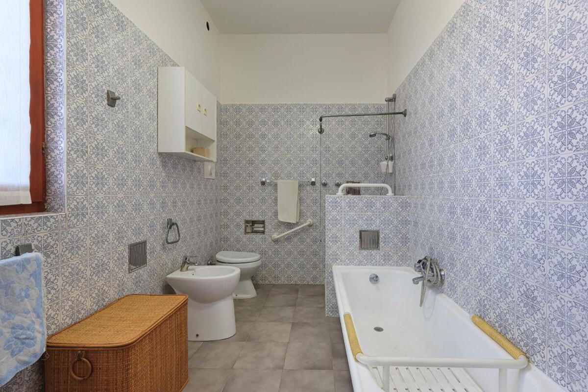 Locanda Da Romano Cadeo Экстерьер фото
