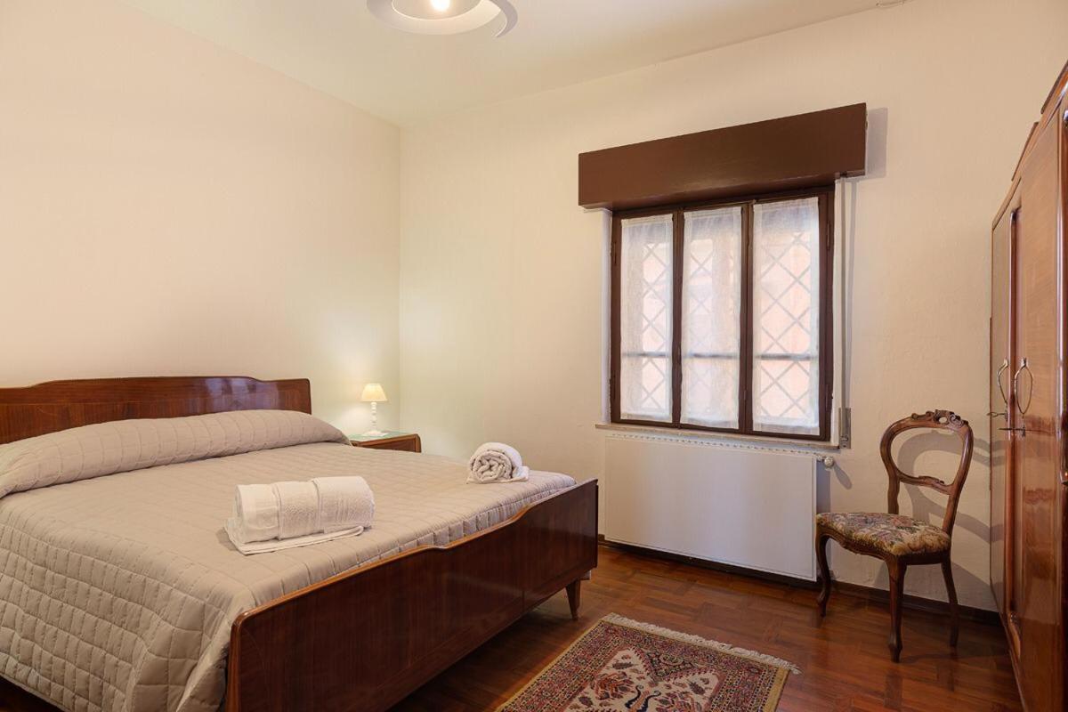 Locanda Da Romano Cadeo Экстерьер фото