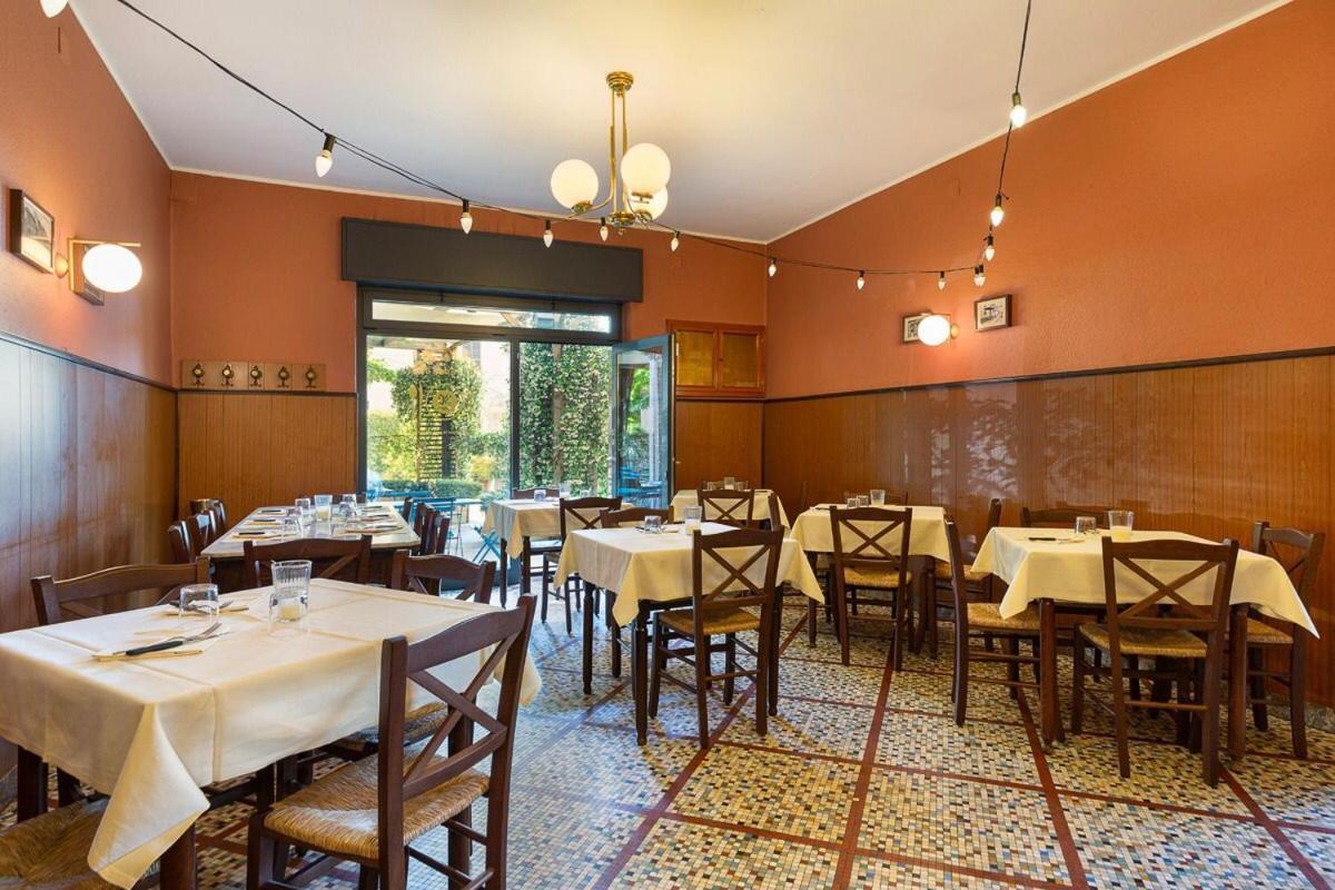 Locanda Da Romano Cadeo Экстерьер фото