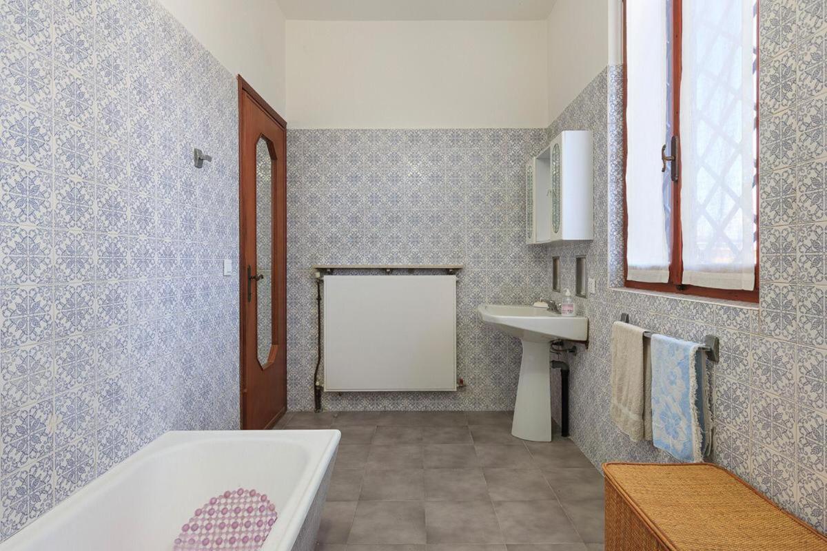 Locanda Da Romano Cadeo Экстерьер фото